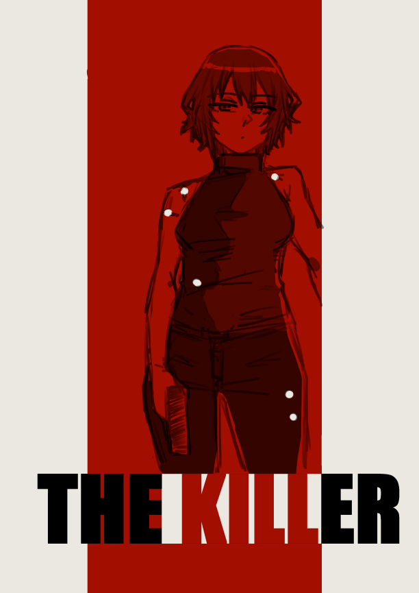 日本版と海外版…みたいな 