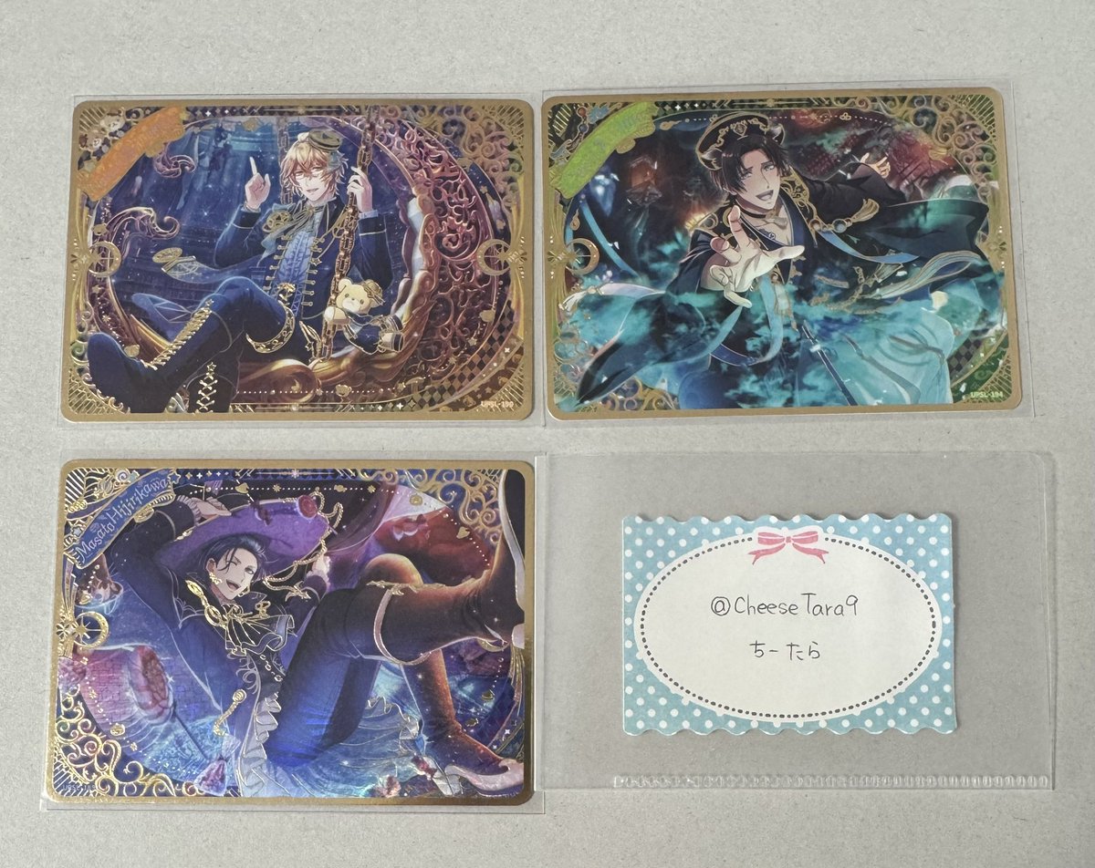 ちーたら tweet media