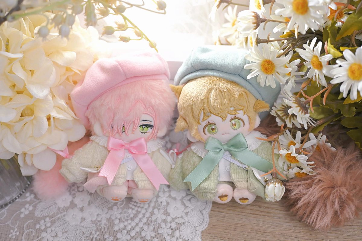 민트 GO🌿 tweet media