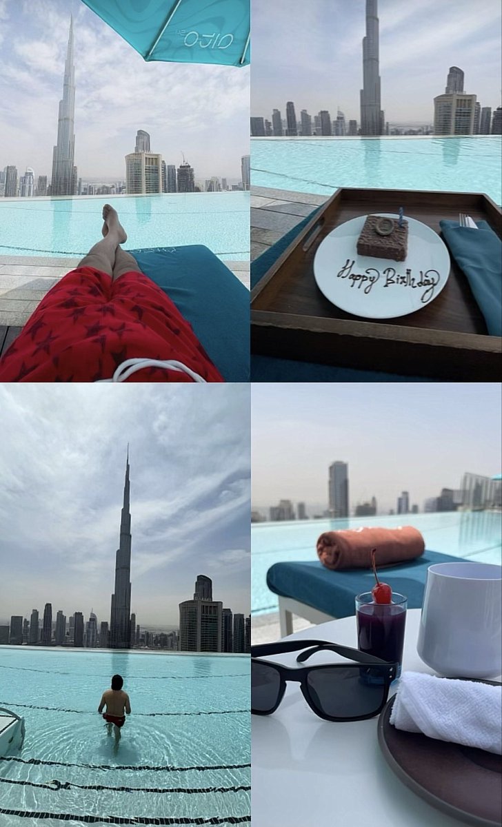 …thank you lord!🙏🏻✨😎