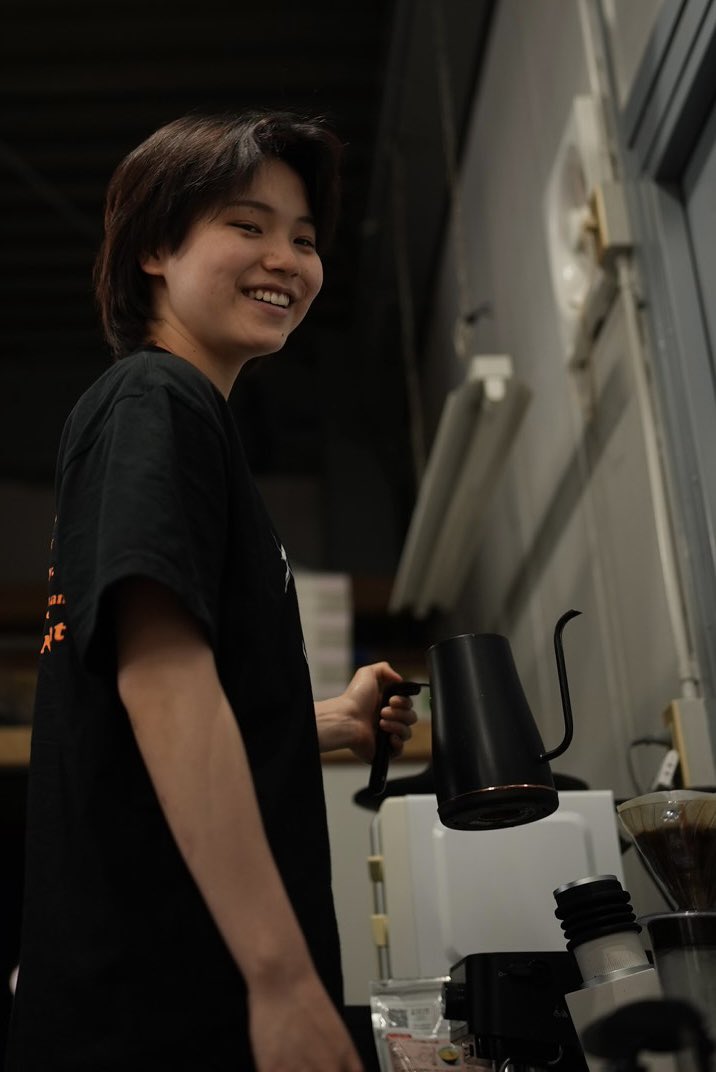 MOAI&Co. tweet media