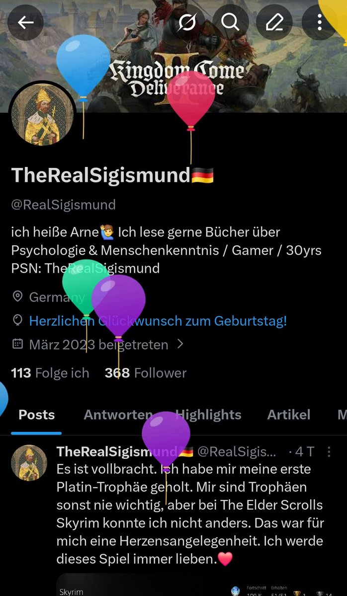 TheRealSigismund🇩🇪 tweet media