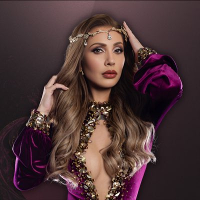PatriciaNavidad_Oficial🇲🇽 tweet media