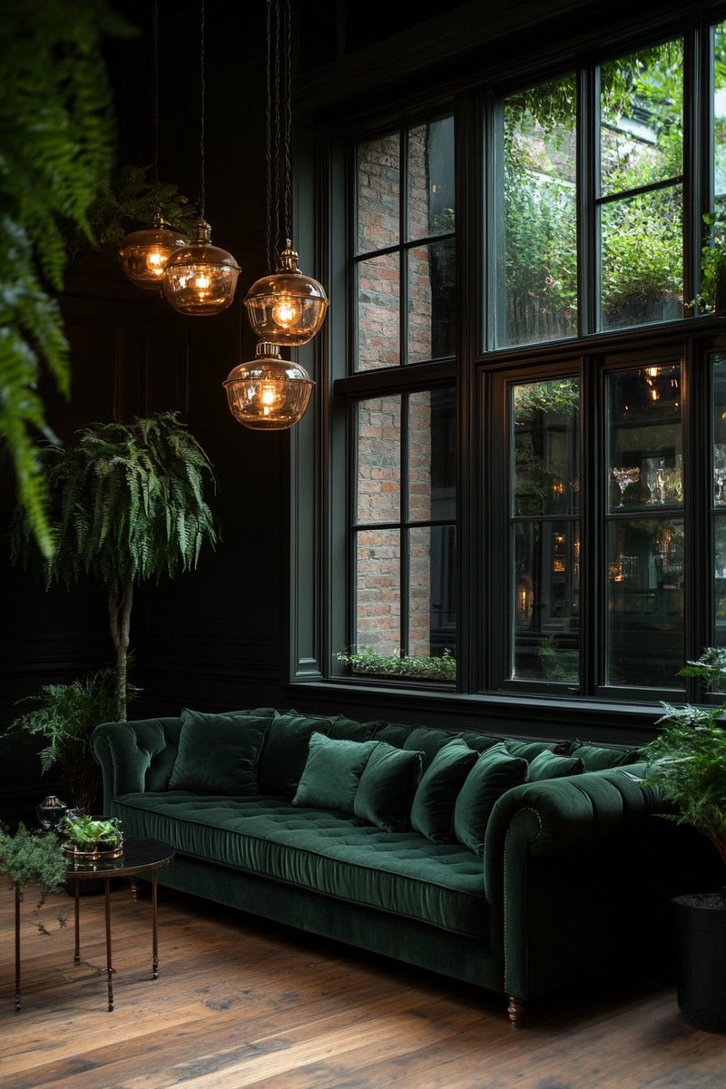 aesthetic117777's tweet image. Dark academia home decor design 📜. Must-haves in Pinned Post! 📌

#darkacademia #moodyemerald #homedecor #librarygoals #vintagefinds