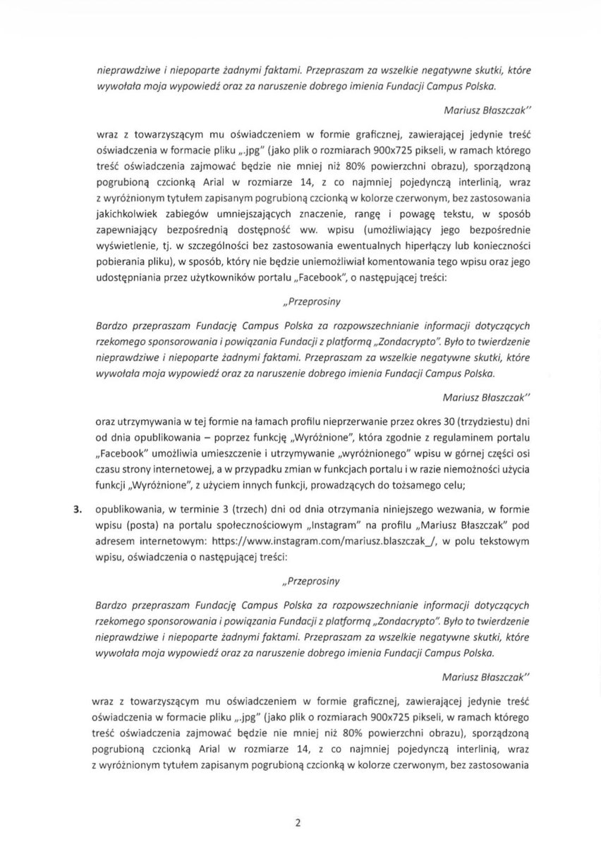 Campus Polska Przyszłości tweet media