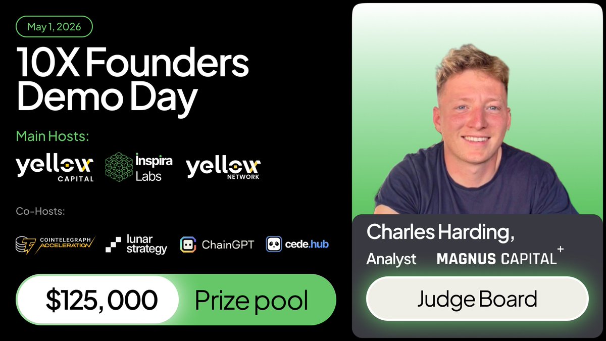 Inspira Labs🧪 tweet media