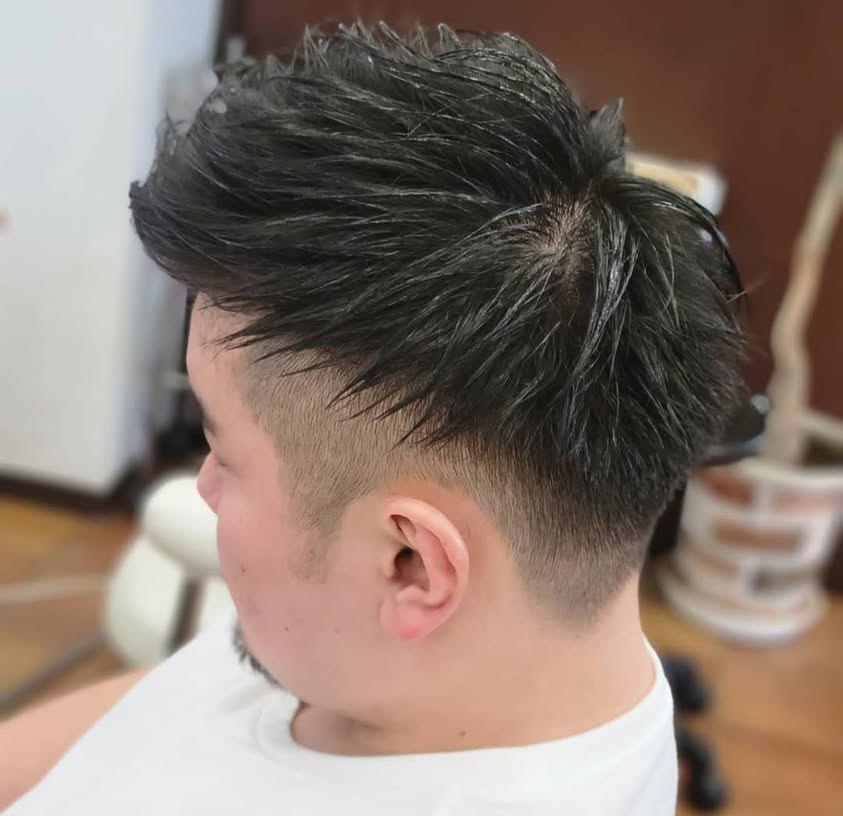 odash1616's tweet photo. メンズカット https://t.co/ER6OqS9JRN