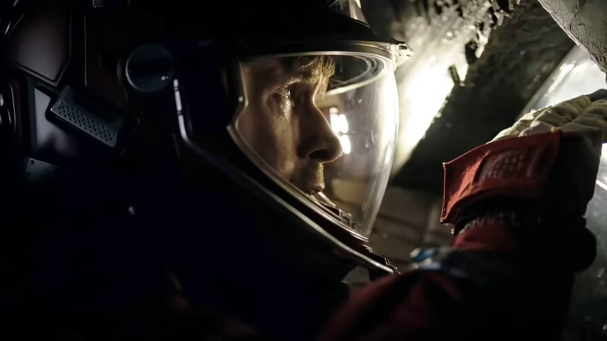 Project Hail Mary Updates tweet media