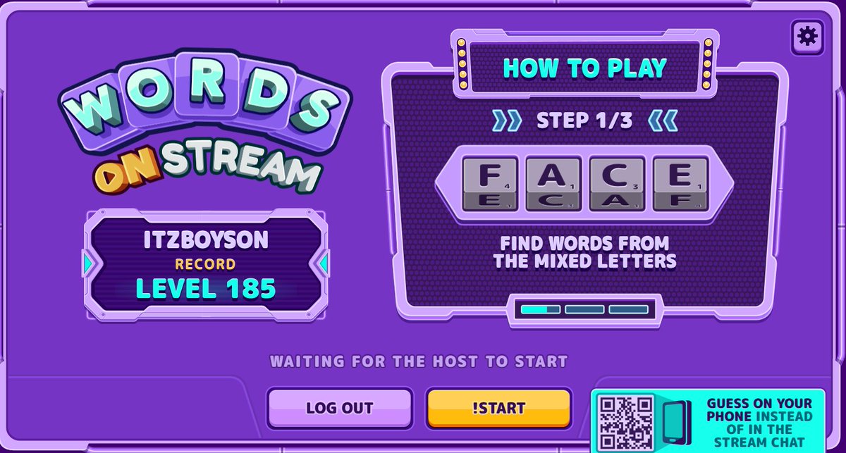 Boyson37's tweet image. Damn We Smashed our record of lvl 50. maybe we get the same team on saturday to smash our new record. damn twitch.tv/itzboyson #words #twitch #working #networking