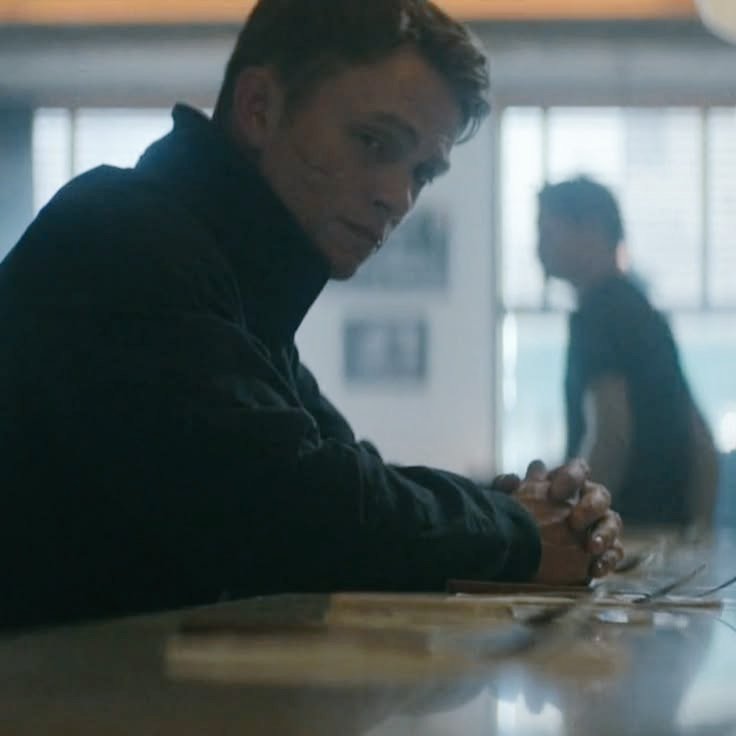 Lady Bullseye 🎯 tweet media