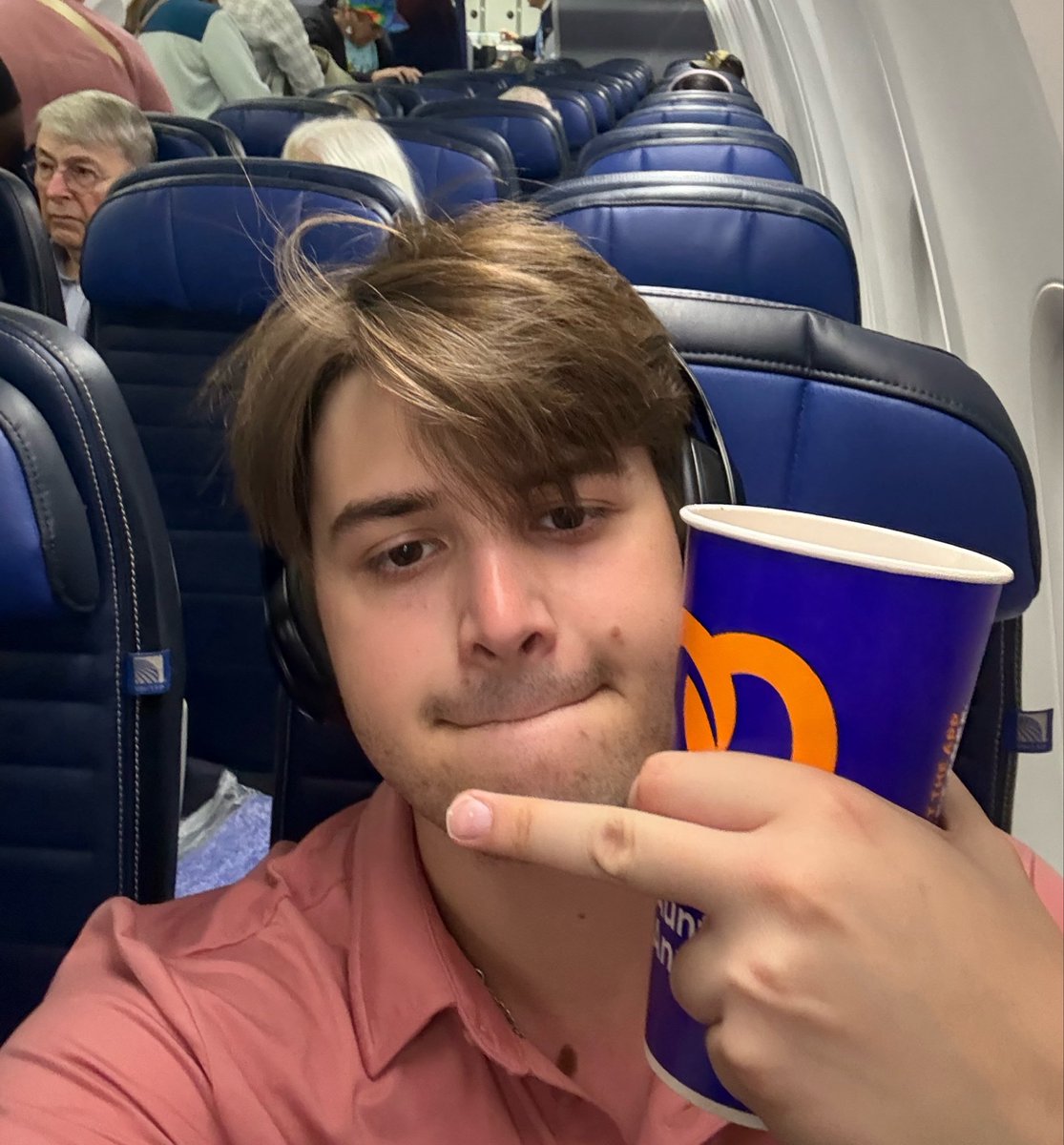 Ohio’s Tate tweet media