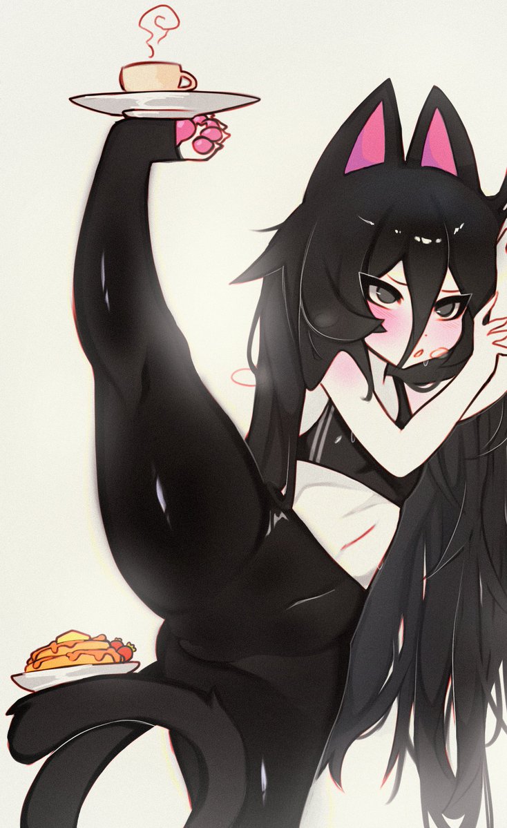 Nekocchi tweet media
