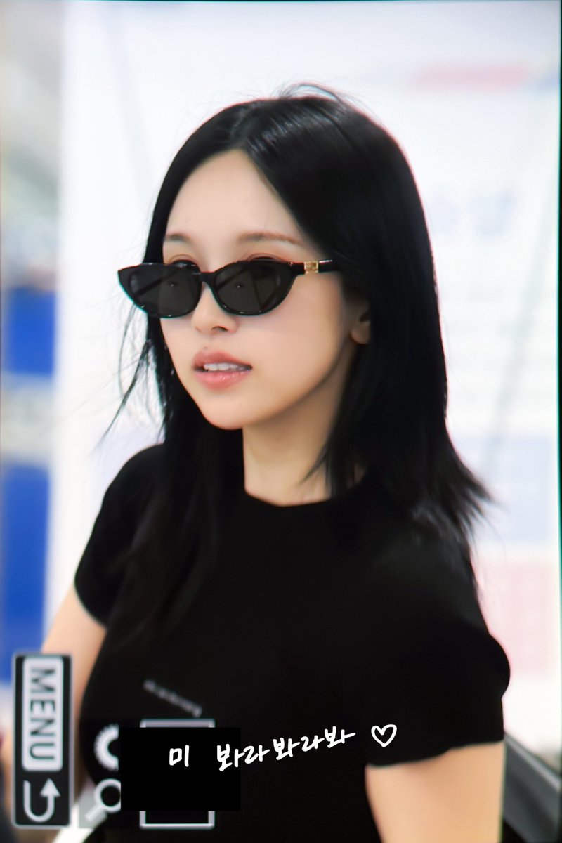 LookAtMi324's tweet photo. 260424 GMP preview

#TWICE #MINA #트와이스 #미나  #ミナ https://t.co/fAk2tNQ1Bm