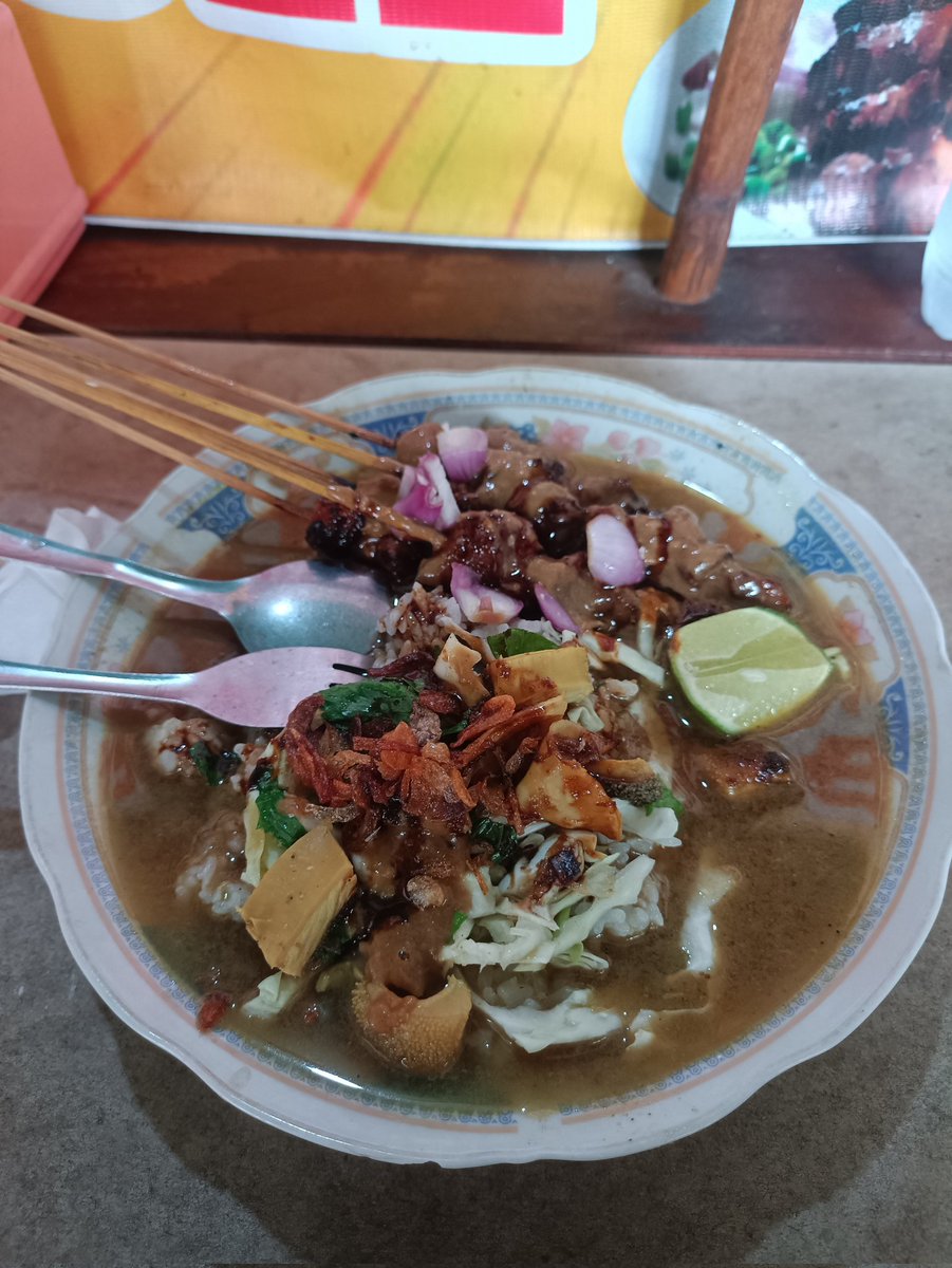 Makan bwang