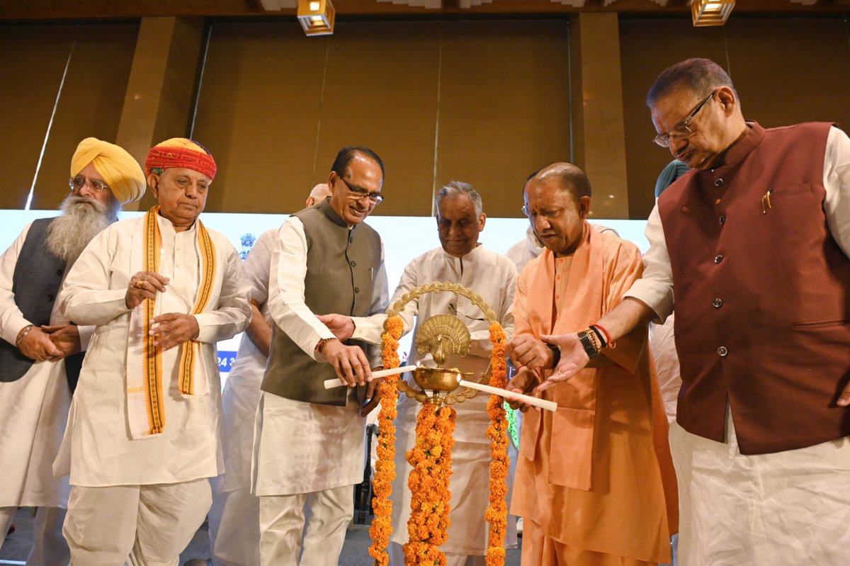 Agriculture INDIA tweet media