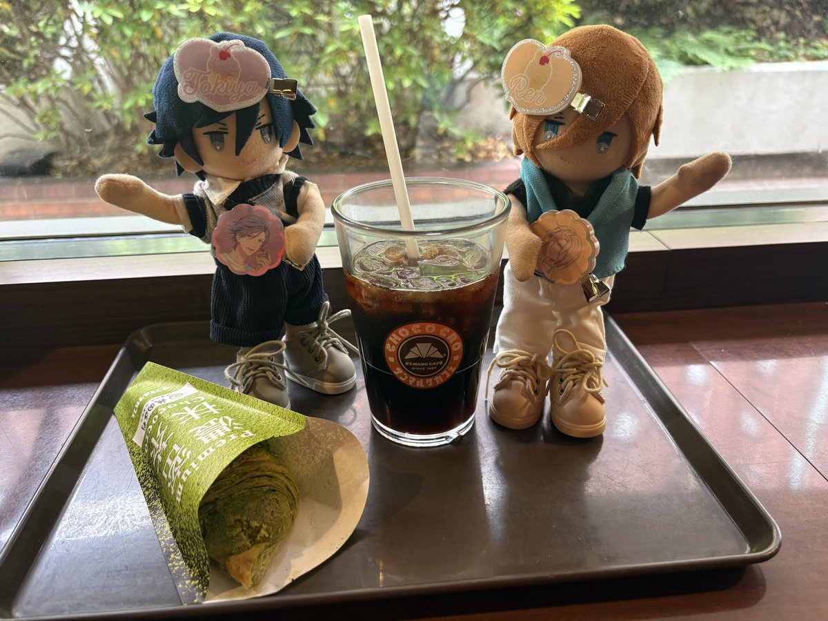 Carrotcake_☆ISH🌹💎 tweet media