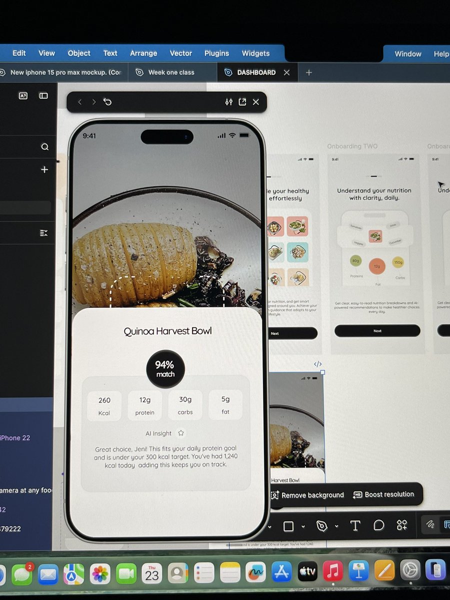 JennieUI/UX Designer tweet media