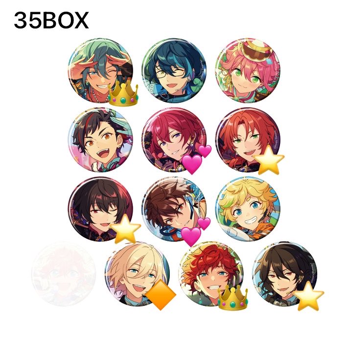 ろふぇ ¦ 🔗必読 ¦ 次回発送5/9(土) tweet media