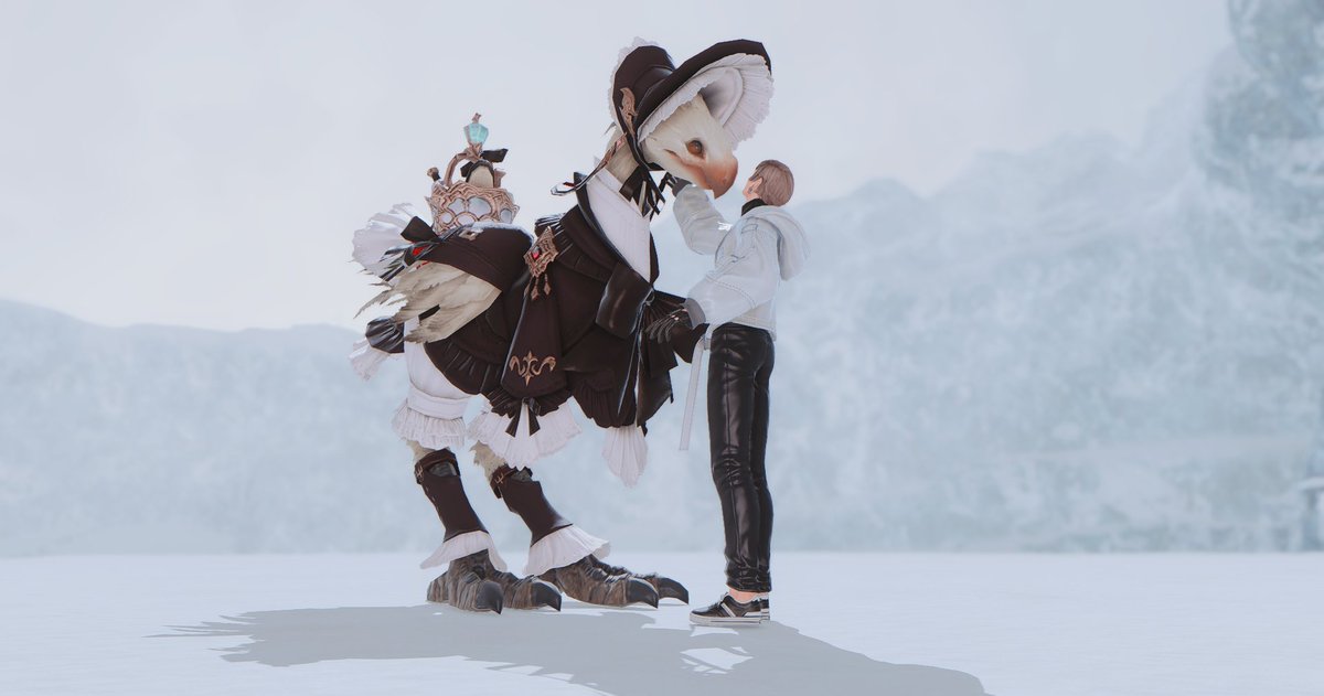 멍뭉개 tweet media