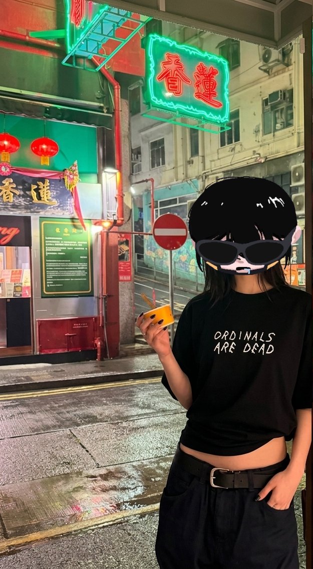 elienmosk 💤 tweet media