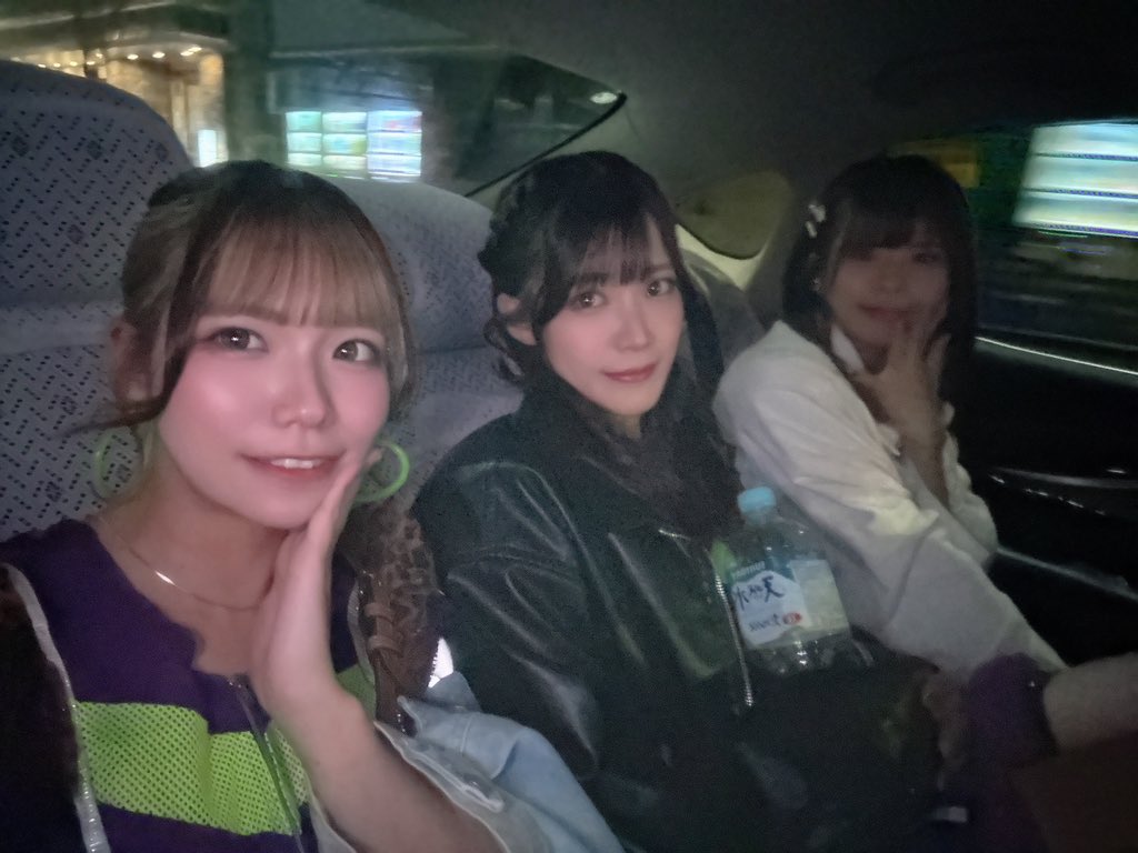 安里唯(あんりゆい) tweet media