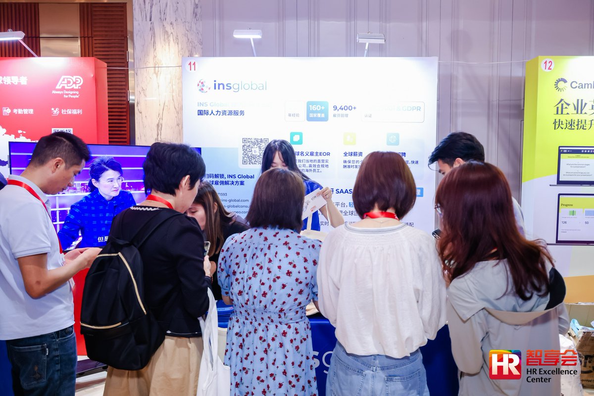 INS Global tweet media