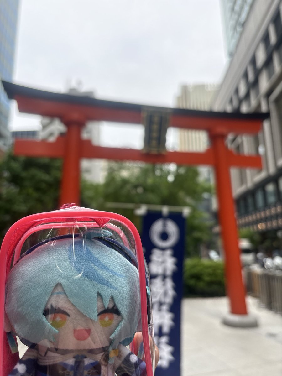 ろいなりー tweet media