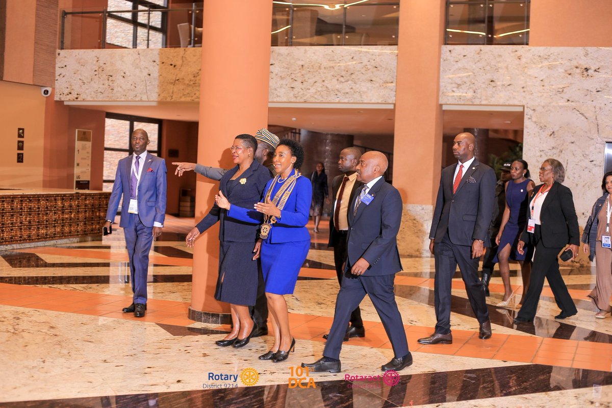 RotaryDistrict9214 tweet media