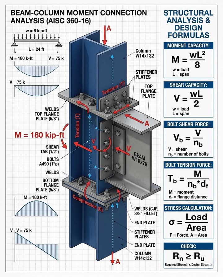 The purpose of structural analysis and design is to ensure buildings ...