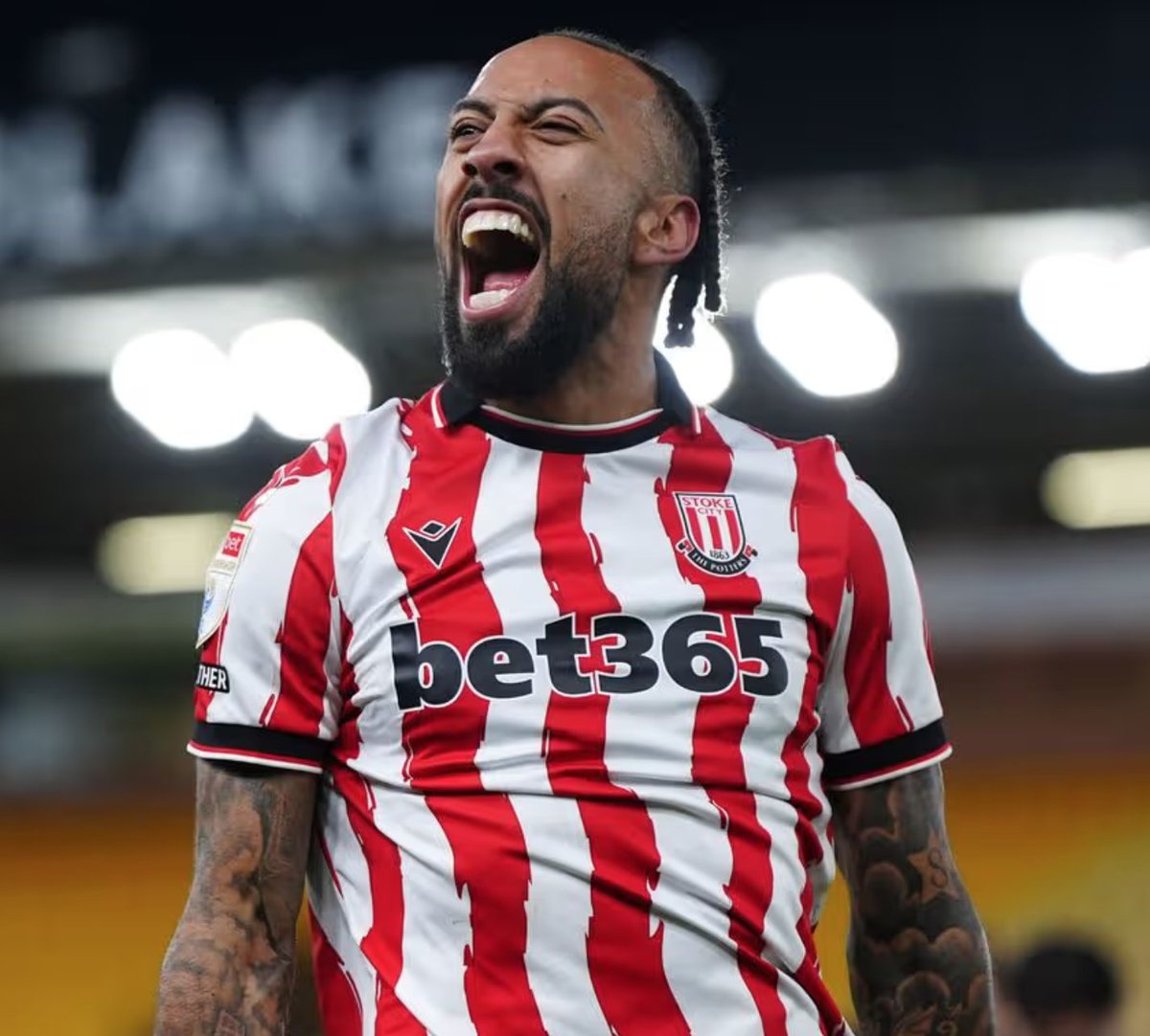 Benjaminbloom's tweet image. Chances Created - Championship 25/26 📈

84 - Thomas #SCFC 🔴⚪️
83 - Hackney #UTB 🔴⚪️
77 - Tymon #Swans 🦢, Grimes #PUSB 🐘
74 - Manning #SaintsFC 🔴⚪️
71 - Louza #WatfordFC 🐝
70 - Twine #BristolCity 🔴⚪️
65 - Davis #ITFC 🔵⚪️

*Per @Fotmob #EFLChampionship