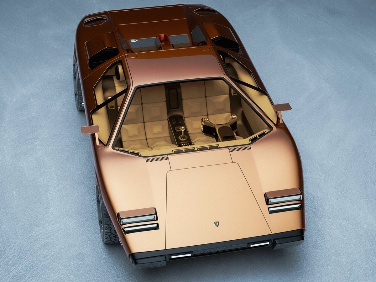 Architectural Art (A-A) tweet media