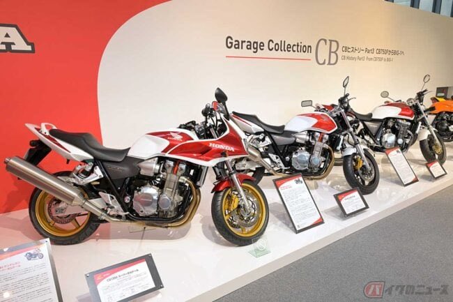 Accela@バイク記事紹介 tweet media