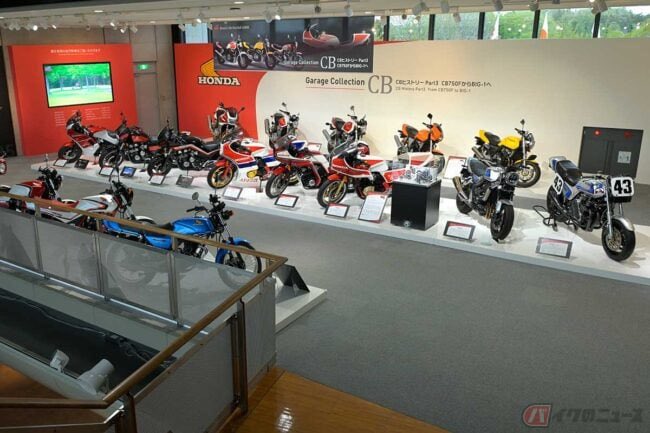 Accela@バイク記事紹介 tweet media