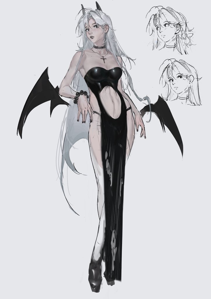 蛇蛇snk tweet media