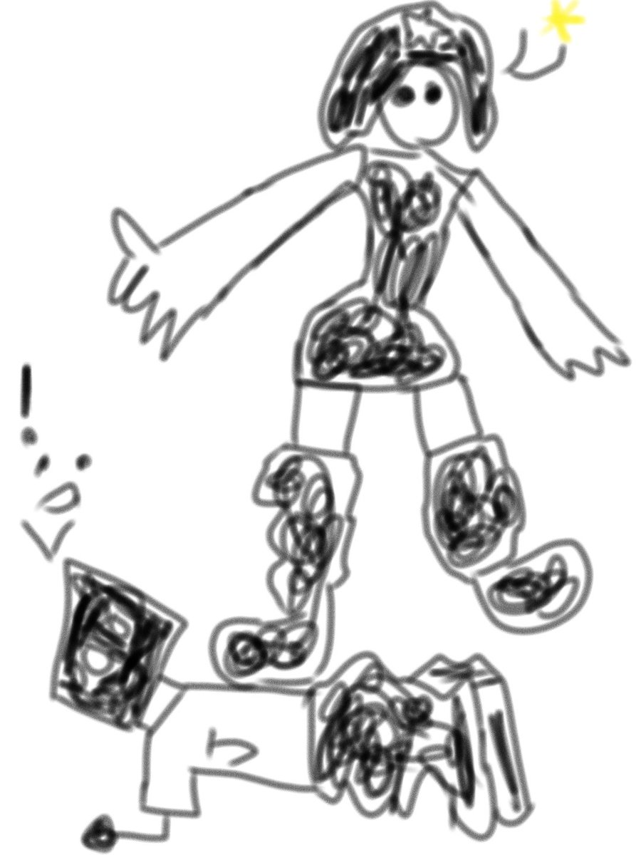 Anisejrh tweet media