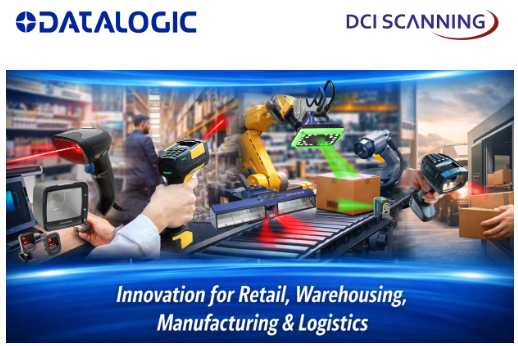Supermarketmag's tweet image. Choosing the Right Handheld Barcode Scanner | DCI Scanning (Pty) Ltd

Investing in the right technology means smoother workflows and smarter data capture.

dciscanning.co.za

#RetailInnovation #SupplyChain #Automation #BarcodeScanning #FMCG #WarehouseEfficiency