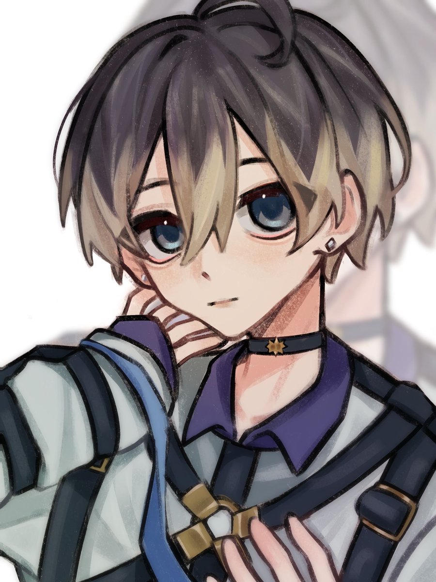 chimeramikoto's tweet photo. AHAHABAHAHSHAHHEHDJSHDJ COMMISSION I BOUGHT FROM OOMF @hanpentwt / @meipyon09  LOOK AT HIM HES SO CUTE AHAHAHAAHHAHHAHAHAHAH I BUSTED 👀👀👀👀👀👀BEST MONEY SPENT https://t.co/62ZZmSvNRj
