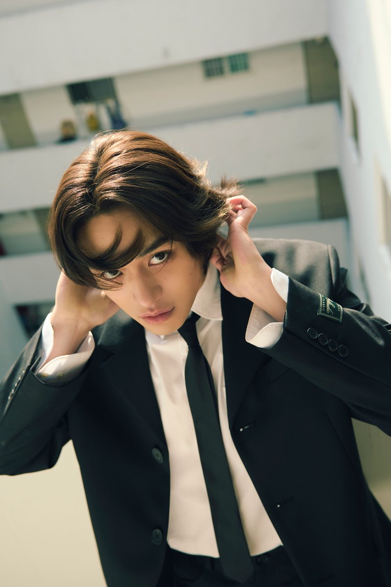 Kstyle_news's tweet photo. 【速報】元NCT ルーカス、SMとの専属契約が終了「これからの挑戦を応援する」（公式）
https://t.co/6MjgBVI12V https://t.co/jF40bgJxwb