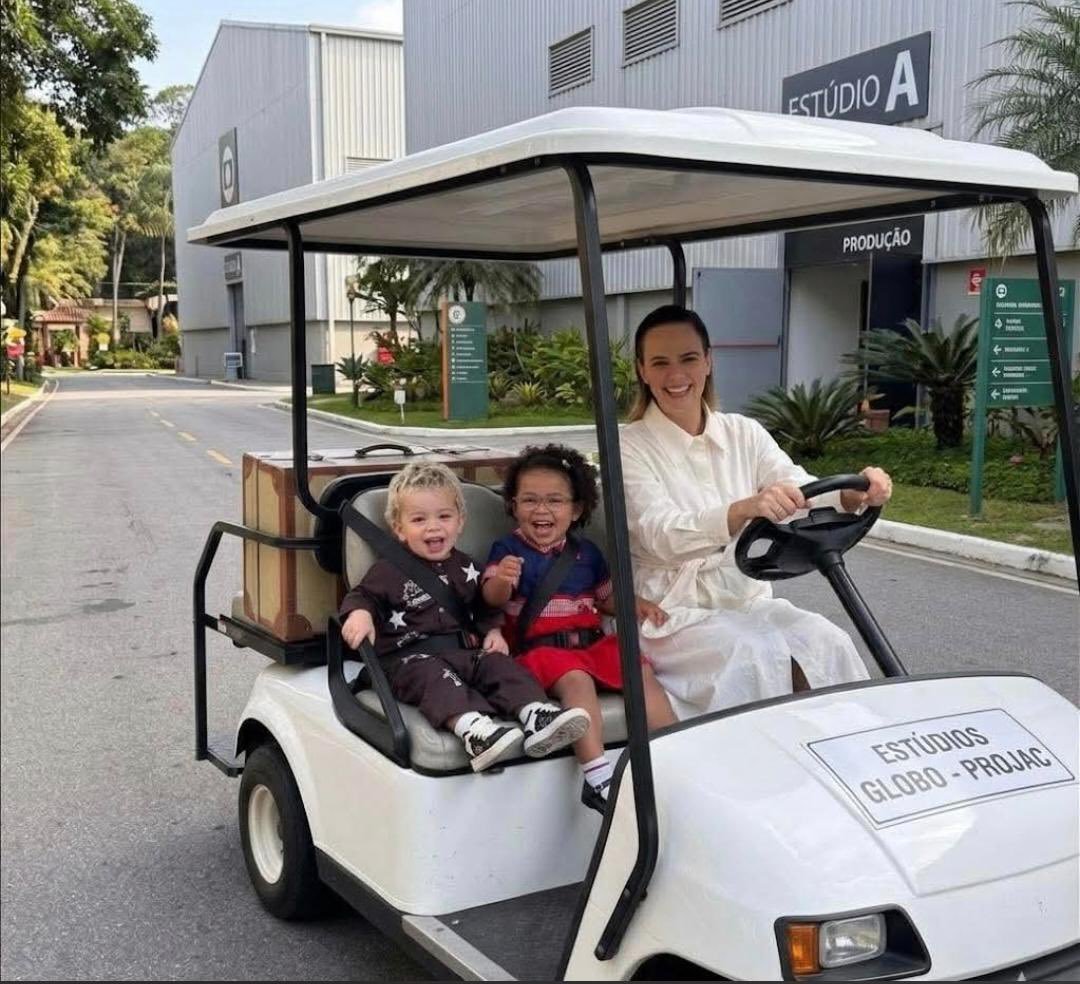 CHEGA!! BASTA!!! #BBB26