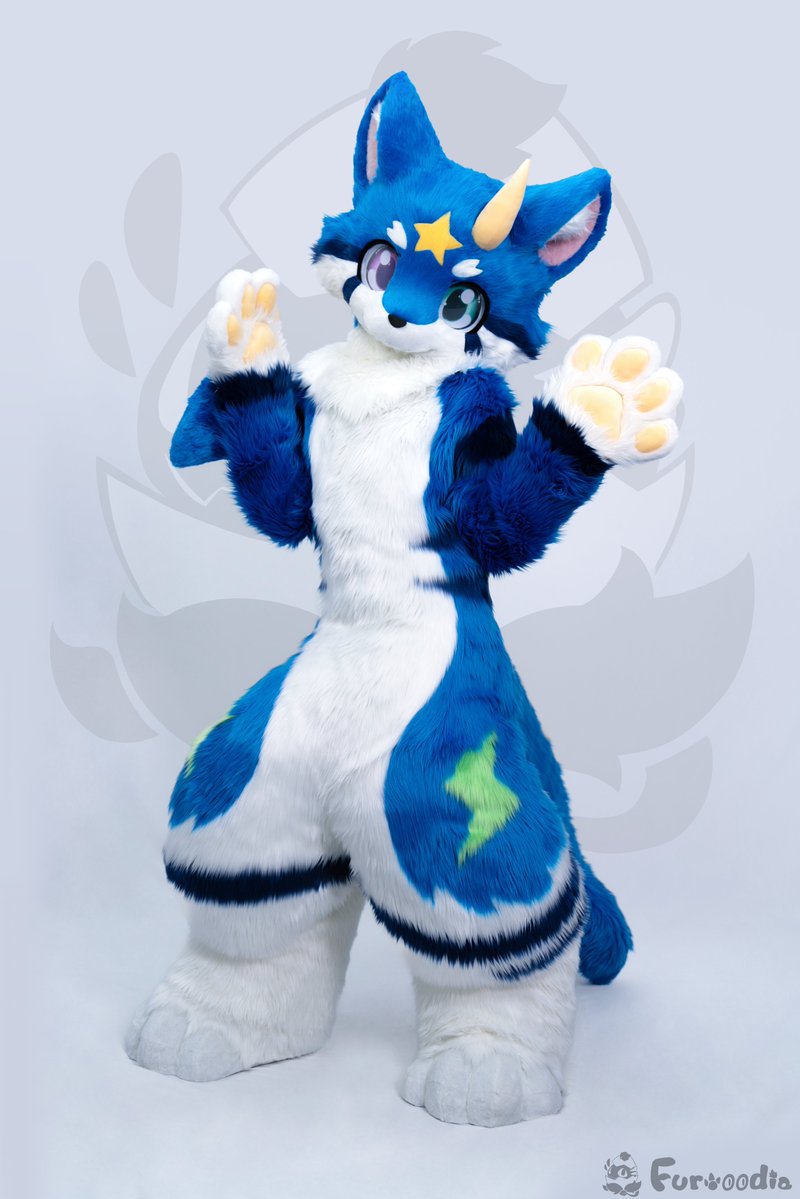 神木村 Furwoodia tweet media