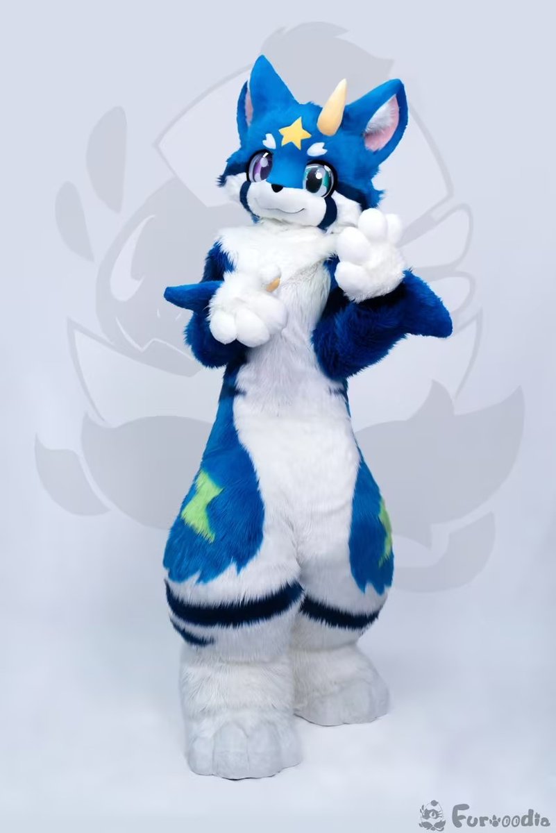 神木村 Furwoodia tweet media