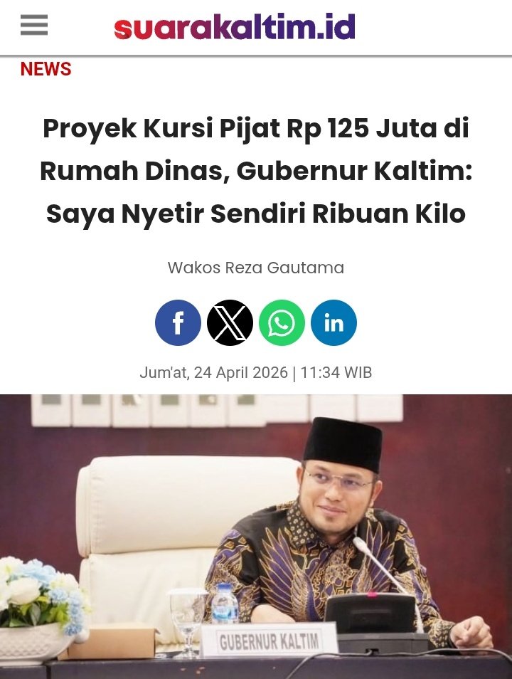 Cakrawalá Nusantará tweet media