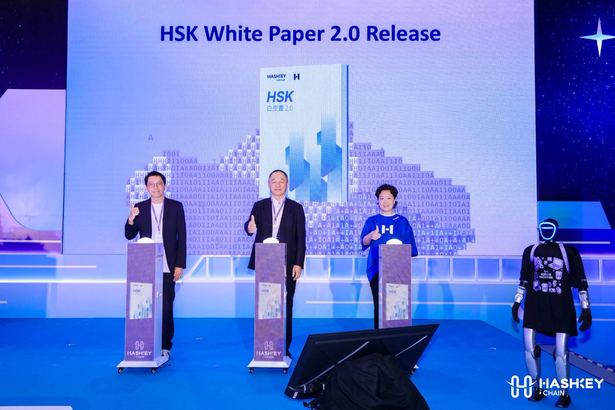 HashKey Chain tweet media