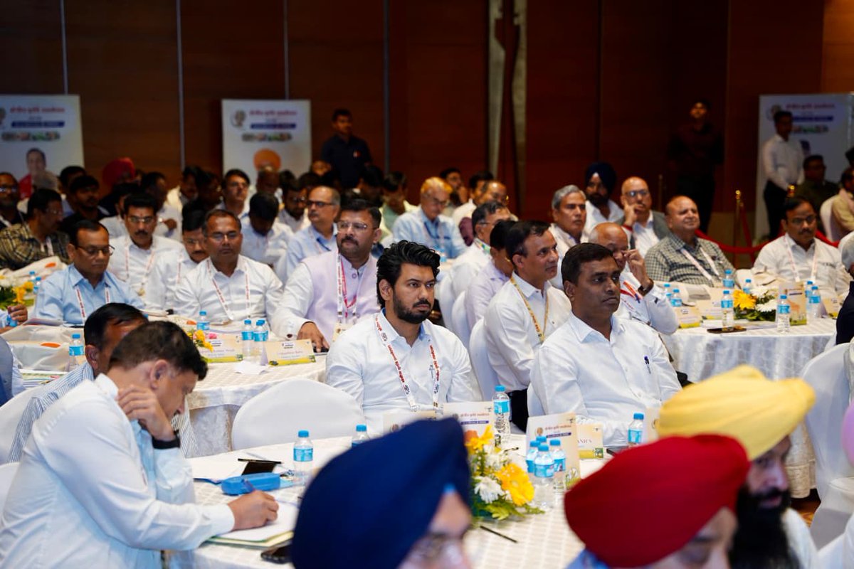 Agriculture INDIA tweet media