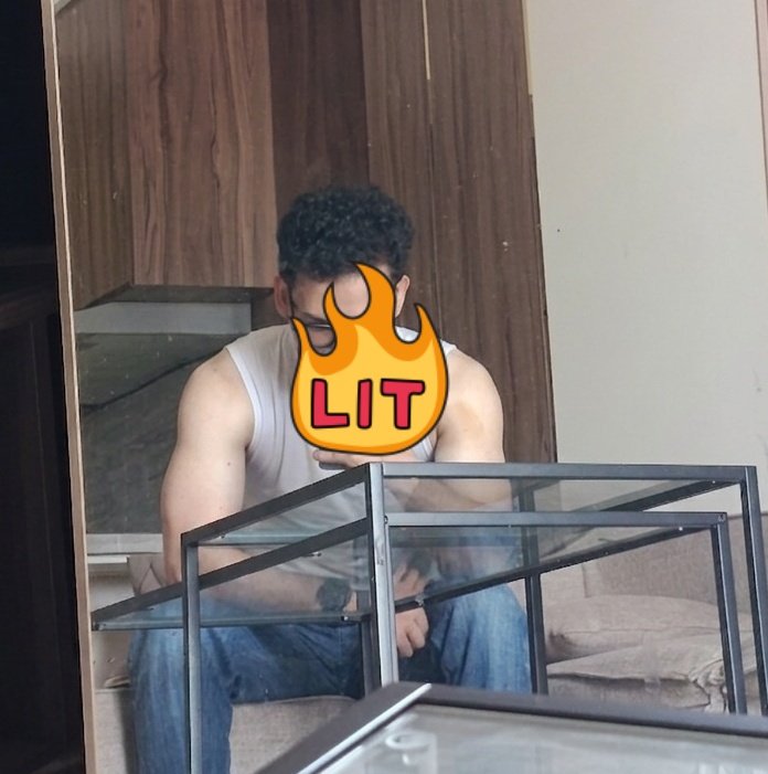 sukaknetek tweet media