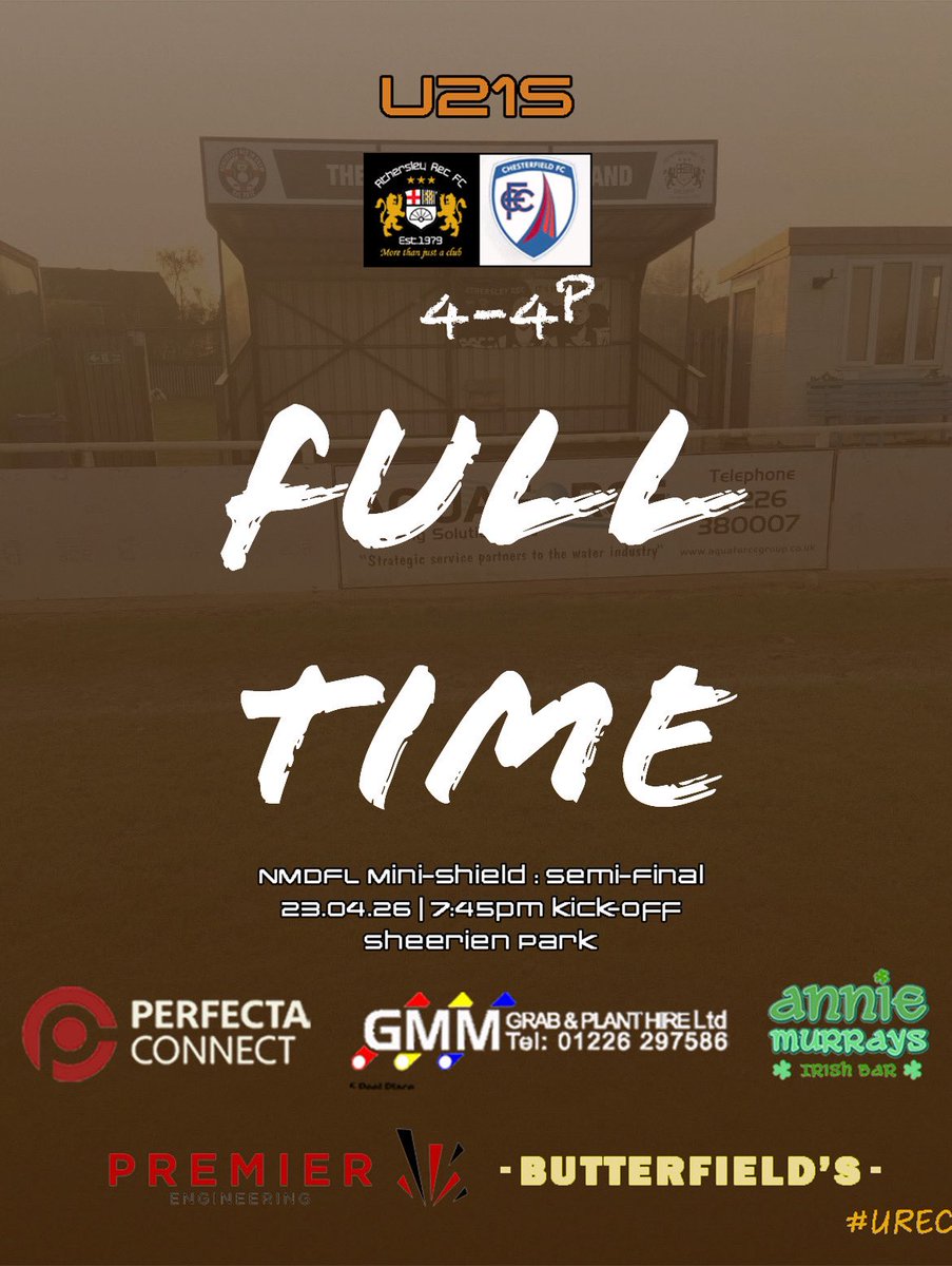 Athersley Rec FC tweet media
