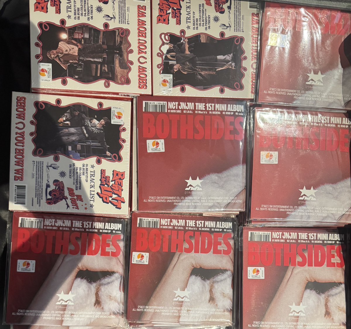 luvluvjm เดี๋ยวมาตอบค่าเดมลิมิต tweet media