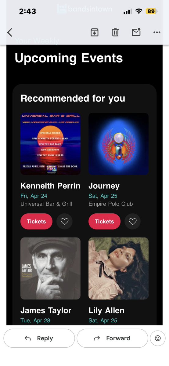 KenneithPerrin's tweet image. Hello Los Angeles!! Looking forward to seeing you all tomorrow night at the Universal Bar &amp;amp; Grill!!! 🎉🎼🤩 #losangeles #universalbar&amp;amp;grill