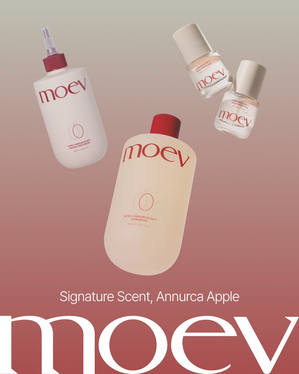 MOEV(モエブ) 【日本公式】サブアカウント tweet media