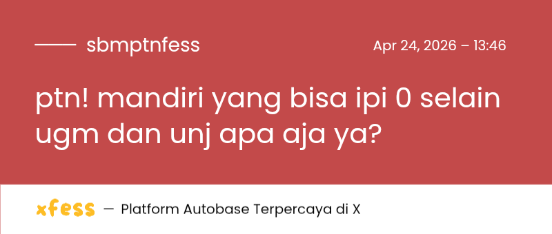 CEK PINNED! tweet media